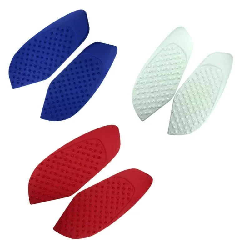 Motorcycle Fuel Tank Protection Pad Sticker For YAMAHA YZF-R6 2008-2016 Anti-skid Anti-scratch Heat-insulating PVC Modification
Motorcycle Fuel Tank Protection Pad Sticker For YAMAHA YZF-R6 2008-2016 Anti-skid Anti-scratch Heat-insulating PVC Modification