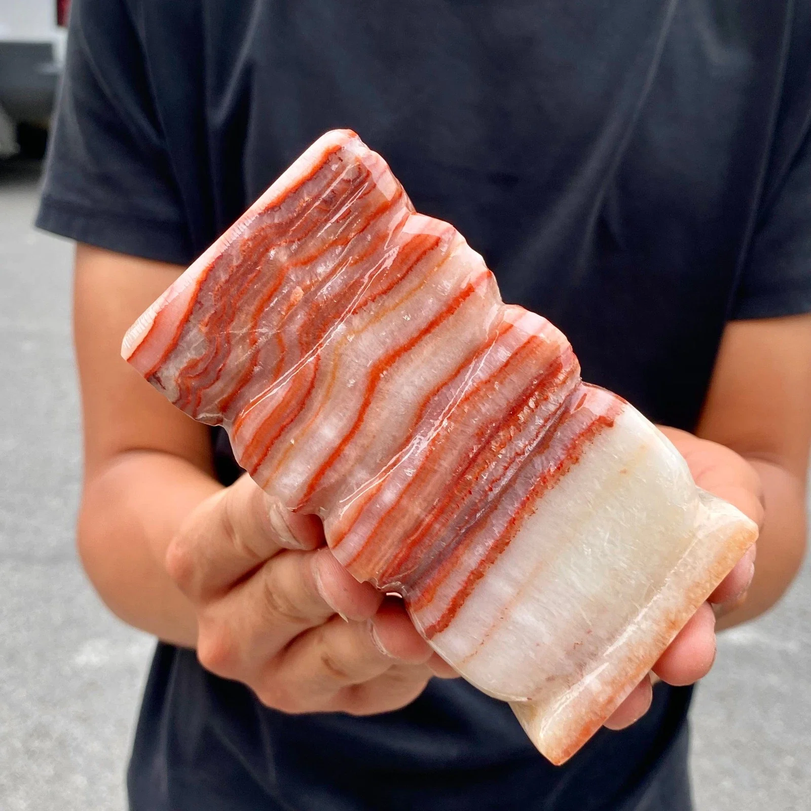 Natural Pork Stone Raw Material, Crystal Quartz, Healing With Energy, Decoration, Gift, Collection, Meditation
Natural Pork Stone Raw Material, Crystal Quartz, Healing With Energy, Decoration, Gift, Collection, Meditation