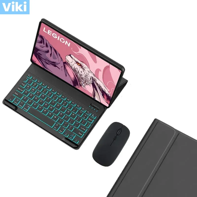 Keyboard Case For Lenovo LEGION Y700 case 2025 Funda Game Magic Tablet Keyboard Cover for Legion Y700 3rd Gen 8.8 inch TB321FU
Keyboard Case For Lenovo LEGION Y700 case 2025 Funda Game Magic Tablet Keyboard Cover for Legion Y700 3rd Gen 8.8 inch TB321FU
