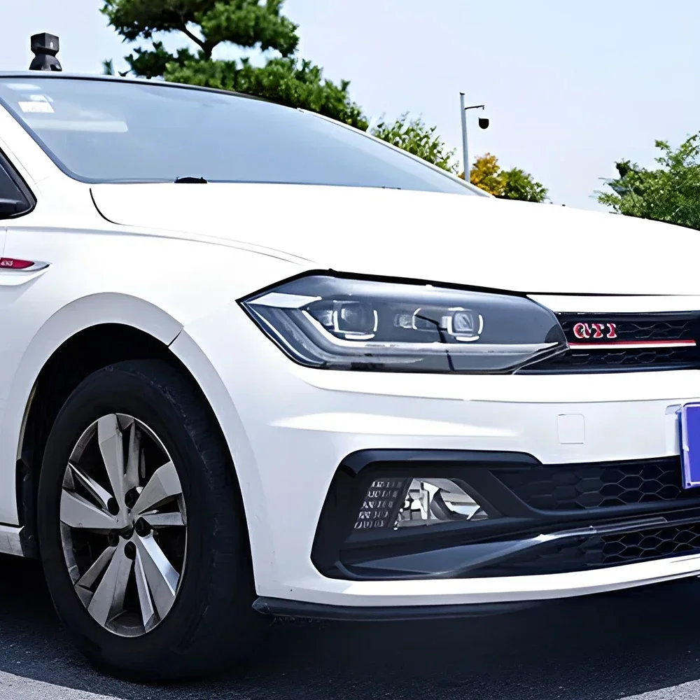 Автомобильные фары, системы освещения в сборе для VW Polo 2019-2024, светодиодные автоматические фары, обновление всех новых аксессуаров для линз проектора
Автомобильные фары, системы освещения в сборе для VW Polo 2019-2024, светодиодные автоматические фары, обновление всех новых аксессуаров для линз проектора