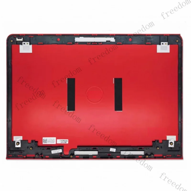 HTS для Dell Inspiron 14 5447 5448 5445 5457, красная задняя крышка/верхняя панель для ноутбука, 00849V
HTS для Dell Inspiron 14 5447 5448 5445 5457, красная задняя крышка/верхняя панель для ноутбука, 00849V