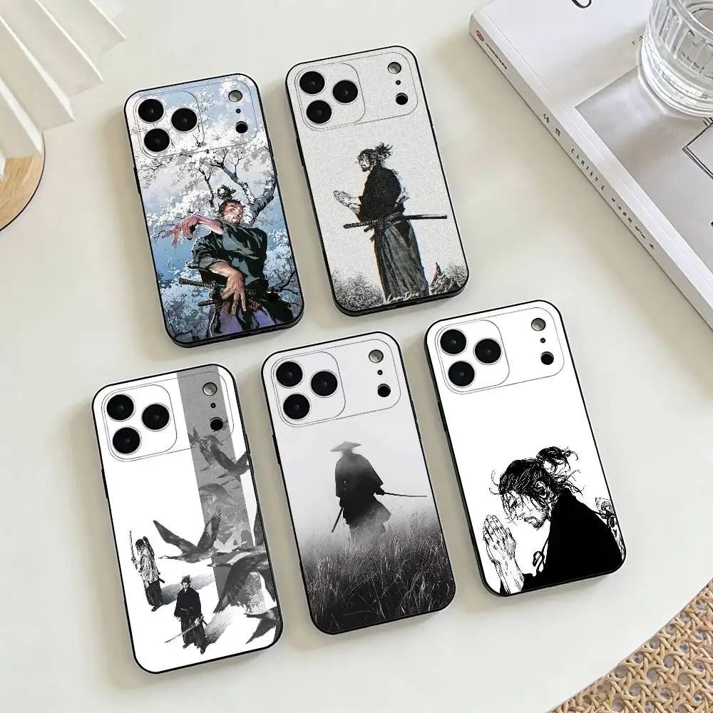 Классический силиконовый мягкий чехол V-Vagabond S-Samurai для iPhone 17 16 15 14 13 12 11 X XR Plus Pro Max Plus
Классический силиконовый мягкий чехол V-Vagabond S-Samurai для iPhone 17 16 15 14 13 12 11 X XR Plus Pro Max Plus