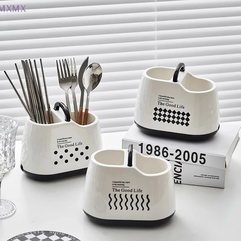 Kitchen Utensil Cutlery Storage With 2 Compartments Organizer Holder Silverware Caddy Chopsticks And Spoon Storage Flatware Rack
Kitchen Utensil Cutlery Storage With 2 Compartments Organizer Holder Silverware Caddy Chopsticks And Spoon Storage Flatware Rack