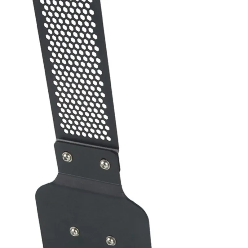 Motorcycle FOR Bonneville SE T100 Scrambler Thruxton Dual Protection System Engine Guard Oil Cooler Cover Protective Cover Net
Motorcycle FOR Bonneville SE T100 Scrambler Thruxton Dual Protection System Engine Guard Oil Cooler Cover Protective Cover Net