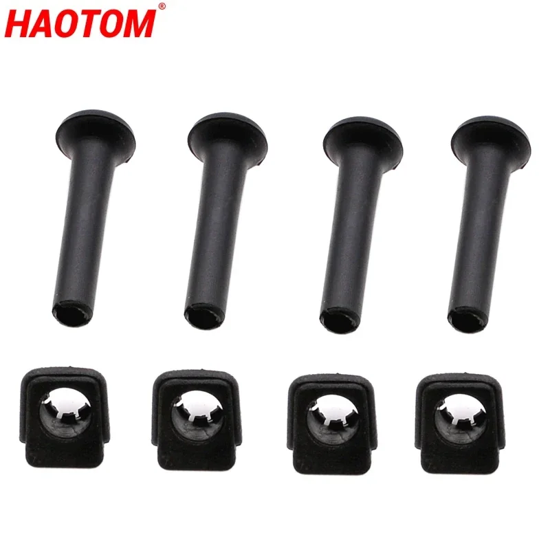 4PCS Door Safety Lock Button Base Locking Knob For Golf Mk2 Mk3 Jetta 2 3 Scirocco Passat B2 Polo 191837187
4PCS Door Safety Lock Button Base Locking Knob For Golf Mk2 Mk3 Jetta 2 3 Scirocco Passat B2 Polo 191837187