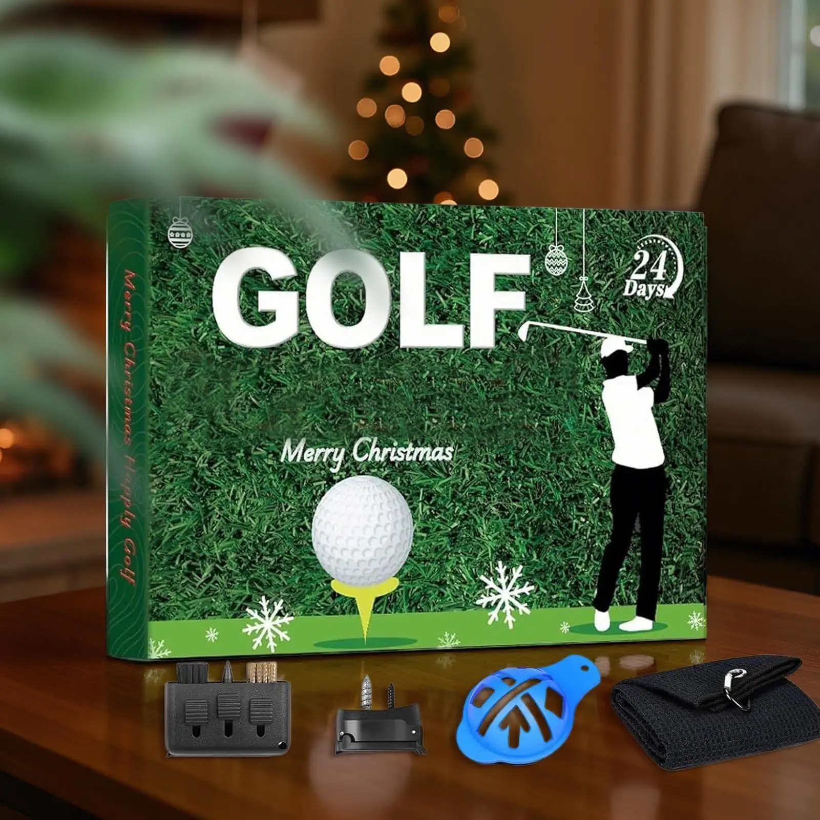 2025 Christmas Countdown Calendar 24 Days Golf Tool Kit Countdown Calendar For Men Christmas Home Supplies For Son Family
2025 Christmas Countdown Calendar 24 Days Golf Tool Kit Countdown Calendar For Men Christmas Home Supplies For Son Family