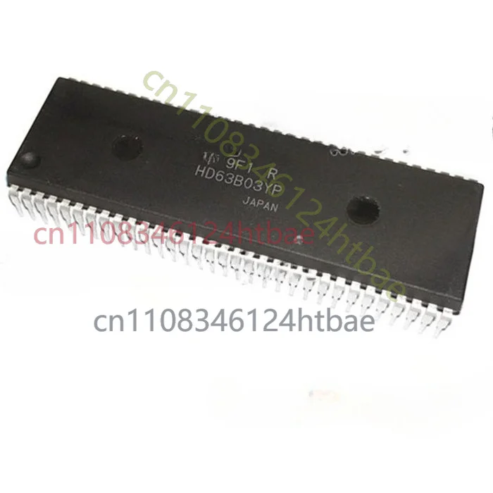 5PCS IC HD63C03YP HD6303YP HD63B03YP for HITACHI NEW GOOG QUALITY
5PCS IC HD63C03YP HD6303YP HD63B03YP for HITACHI NEW GOOG QUALITY