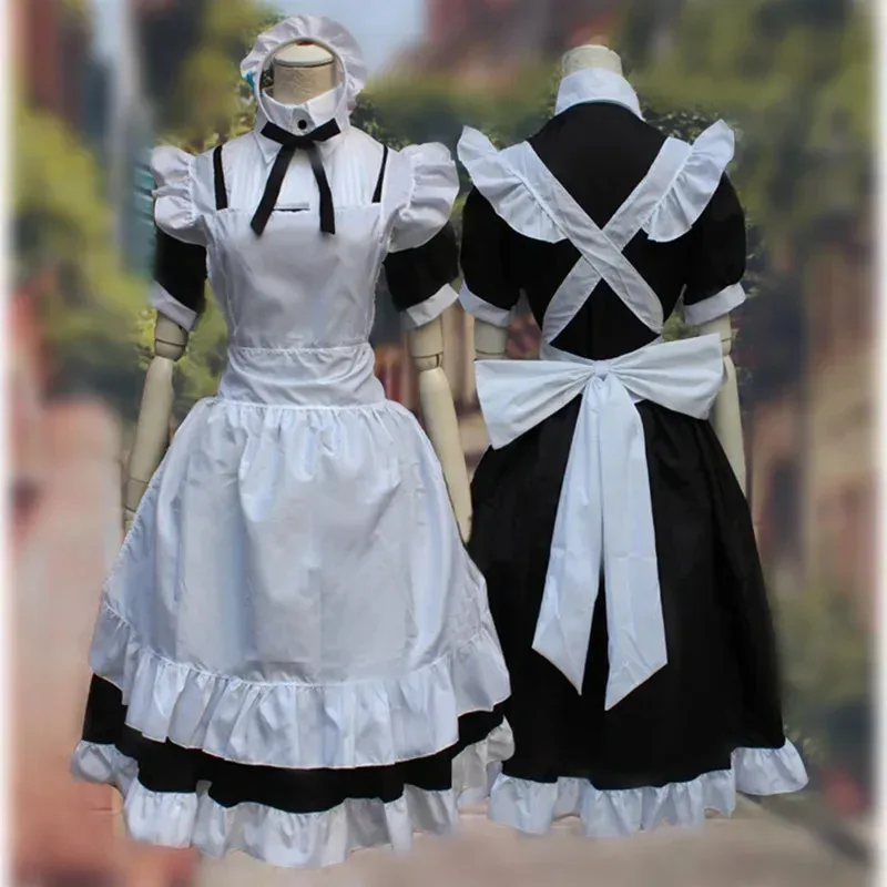 Lovelive Wonder Zone Cosplay Costume Set - Yazawa Nico Maid Umi Nishikino Maki Honoka Eli - Anime Character Cosplay Wear
Lovelive Wonder Zone Cosplay Costume Set - Yazawa Nico Maid Umi Nishikino Maki Honoka Eli - Anime Character Cosplay Wear