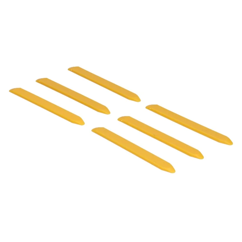 D9 10Pcs Press Seam Tool ABS Caulking Agent Long Stick Floor Wall Crack Glass Glue Finishing Tile Seal Flooring Accessories Tool
D9 10Pcs Press Seam Tool ABS Caulking Agent Long Stick Floor Wall Crack Glass Glue Finishing Tile Seal Flooring Accessories Tool