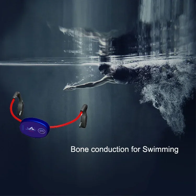 2026 4. Aquatalk Waterproof Swimming Training System Underwater Live System Bone Conduction Headset Transmitter No
2026 4. Aquatalk Waterproof Swimming Training System Underwater Live System Bone Conduction Headset Transmitter No