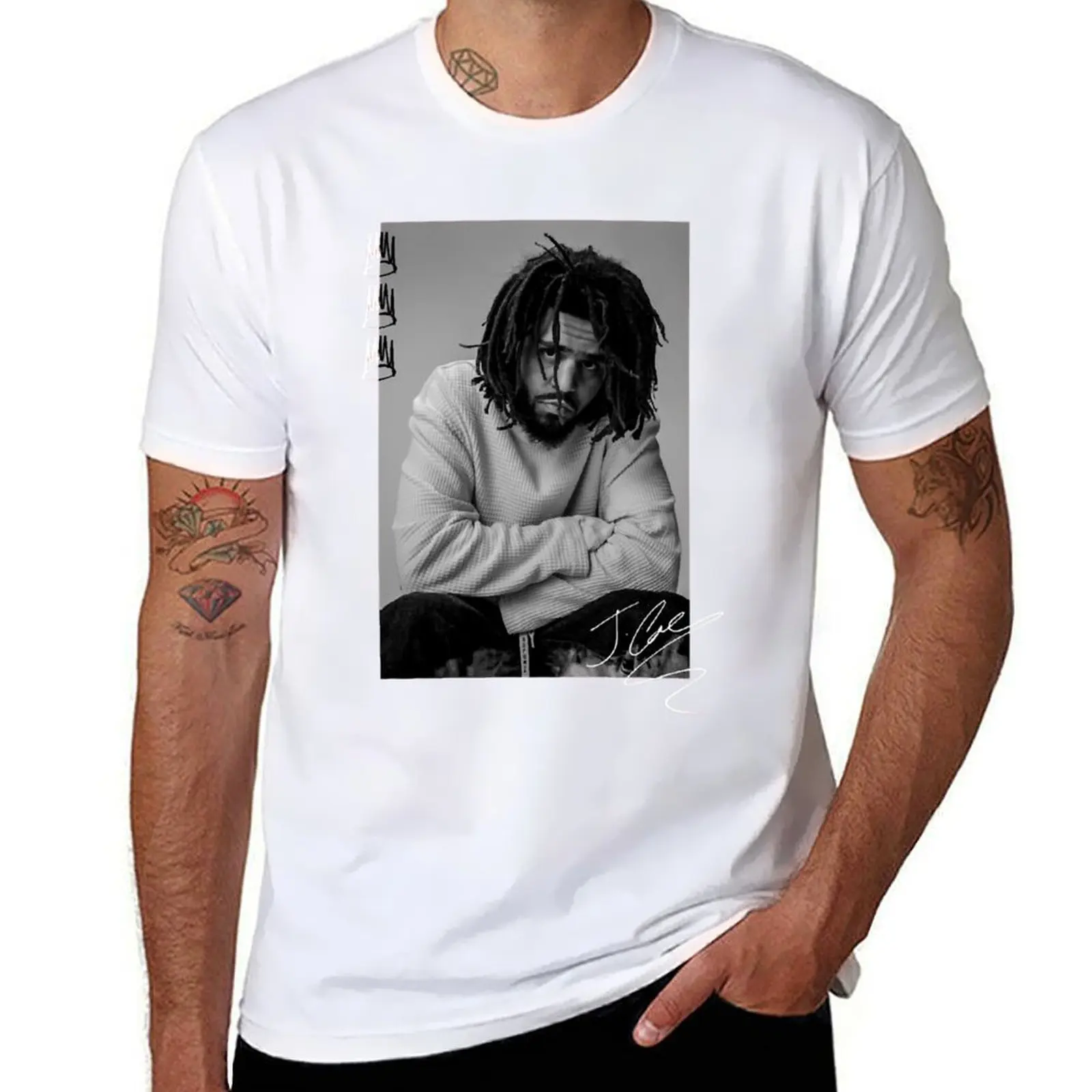J.cole, J cole, j.cole shirt, j.cole tshirt, j cole merch, jcole poster, jcole sticker, j-cole fan a T-Shirt
J.cole, J cole, j.cole shirt, j.cole tshirt, j cole merch, jcole poster, jcole sticker, j-cole fan a T-Shirt