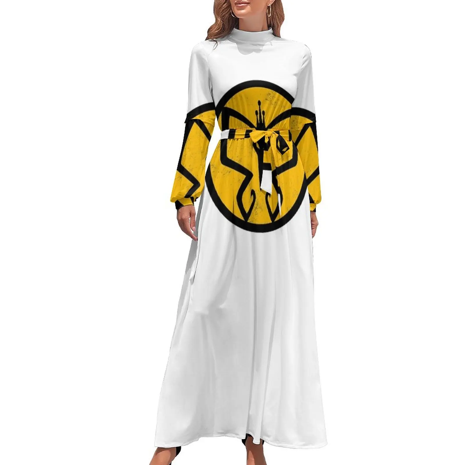 The Venture Bros The Monarch logo — The Venture Bros Long Dress ladies dresses for special occasion evening dresses ladies
The Venture Bros The Monarch logo — The Venture Bros Long Dress ladies dresses for special occasion evening dresses ladies