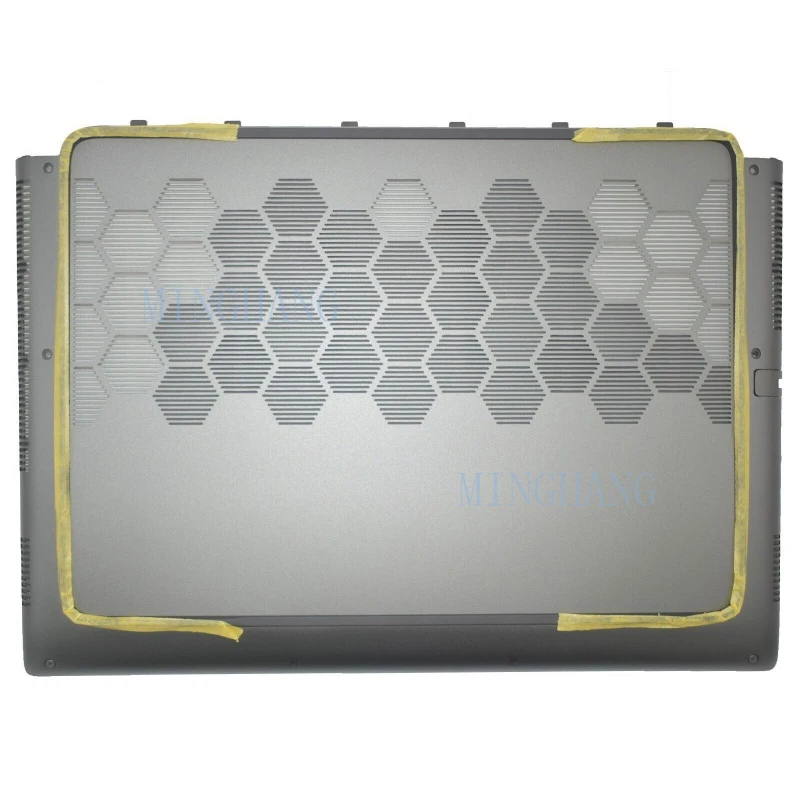 Новая нижняя крышка (D-крышка) для ноутбука Dell Alienware M16 R1
Новая нижняя крышка (D-крышка) для ноутбука Dell Alienware M16 R1