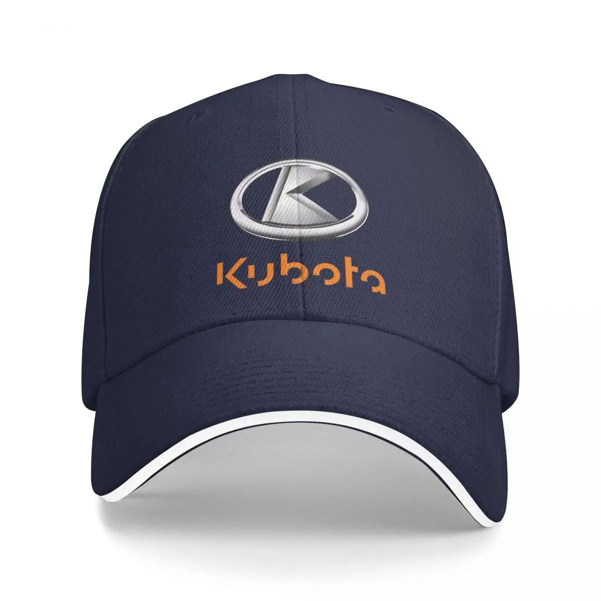 Бейсболка унисекс Big Kubota, модная кепка в стиле кэжуал, регулируемая, в стиле хип-хоп, летняя, Polychromatic
Бейсболка унисекс Big Kubota, модная кепка в стиле кэжуал, регулируемая, в стиле хип-хоп, летняя, Polychromatic