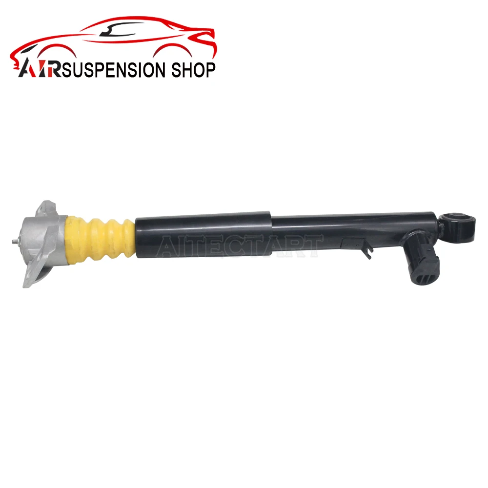 Rear Left Shock Absorber Strut w/ Electric For VW Golf VI Scirocco EOS Seat Passat 1K0512009B 1K0512009H 1K0513045B 3C0512009N
Rear Left Shock Absorber Strut w/ Electric For VW Golf VI Scirocco EOS Seat Passat 1K0512009B 1K0512009H 1K0513045B 3C0512009N