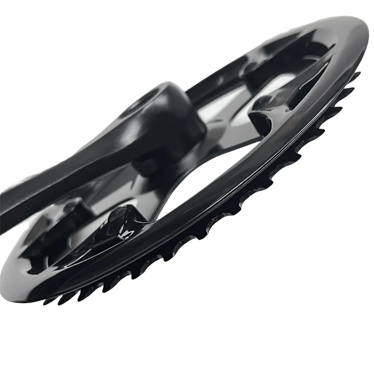 AU-42T Foling Bike Crankset Road Bike 152MM Crank Set Hollow Tooth Plate Bike Sprocket Bike Accessories Bike
AU-42T Foling Bike Crankset Road Bike 152MM Crank Set Hollow Tooth Plate Bike Sprocket Bike Accessories Bike