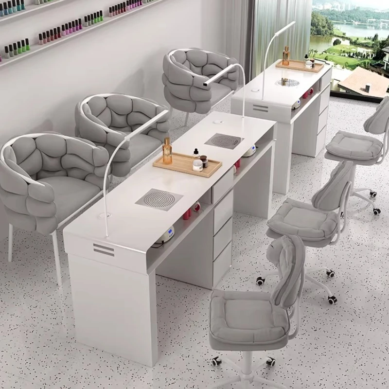 Многофункциональные мраморные столы для маникюра в стиле люкс по доступной цене, китайская коммерческая мебель Tavoli Ungueali ZY40MJZ
Многофункциональные мраморные столы для маникюра в стиле люкс по доступной цене, китайская коммерческая мебель Tavoli Ungueali ZY40MJZ