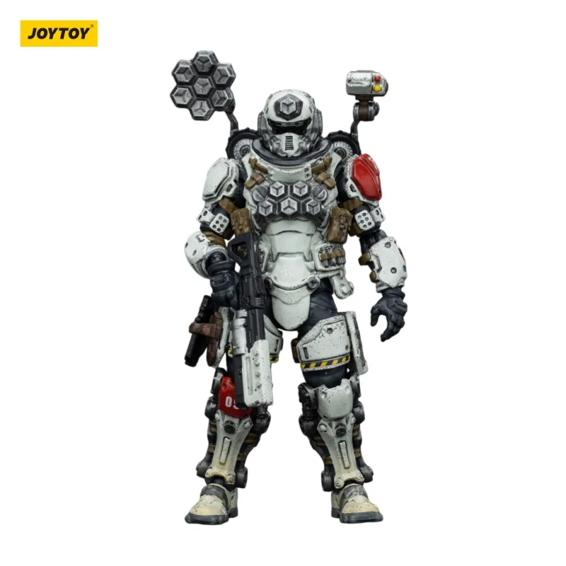 Фигурка JOYTOY Battle For the Stars: Экспедиционные силы Сорроу, 9-й легион, штурмовая компания-сигналист, модель, подарок
Фигурка JOYTOY Battle For the Stars: Экспедиционные силы Сорроу, 9-й легион, штурмовая компания-сигналист, модель, подарок