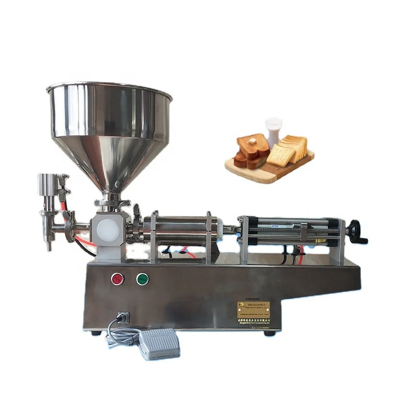 Semi Automatic Small Factory Use Machines For Small Business Ideas Food & Beverage Machinery Other Snack Machines
Semi Automatic Small Factory Use Machines For Small Business Ideas Food & Beverage Machinery Other Snack Machines