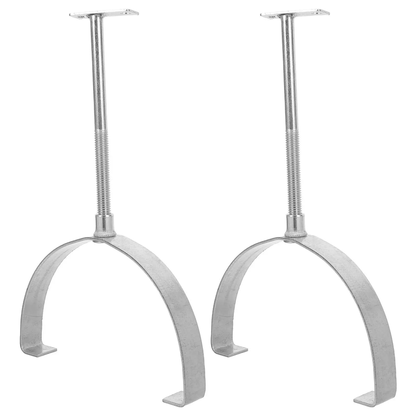 2Pcs Lightning Rod Bracket Adjustable Tile Roof Clamp Air Terminal Holder Universal Tile Lightning Protection Hardware Roof
2Pcs Lightning Rod Bracket Adjustable Tile Roof Clamp Air Terminal Holder Universal Tile Lightning Protection Hardware Roof
