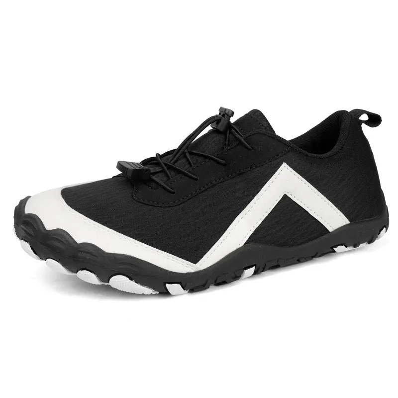 Outdoor Finger Shoes Mountaineering Breathable Hiking Shoes Men's Cross Country Rock Climbing Barefoot Running
Outdoor Finger Shoes Mountaineering Breathable Hiking Shoes Men's Cross Country Rock Climbing Barefoot Running