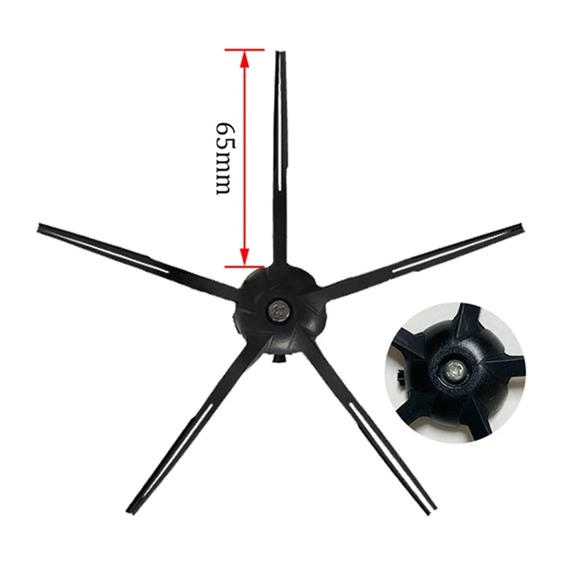 L32P_Для Xiaomi Roborock Q7 Max, Q7 Max + Q7Plus Основная боковая щетка Hepa-фильтр
L32P_Для Xiaomi Roborock Q7 Max, Q7 Max + Q7Plus Основная боковая щетка Hepa-фильтр