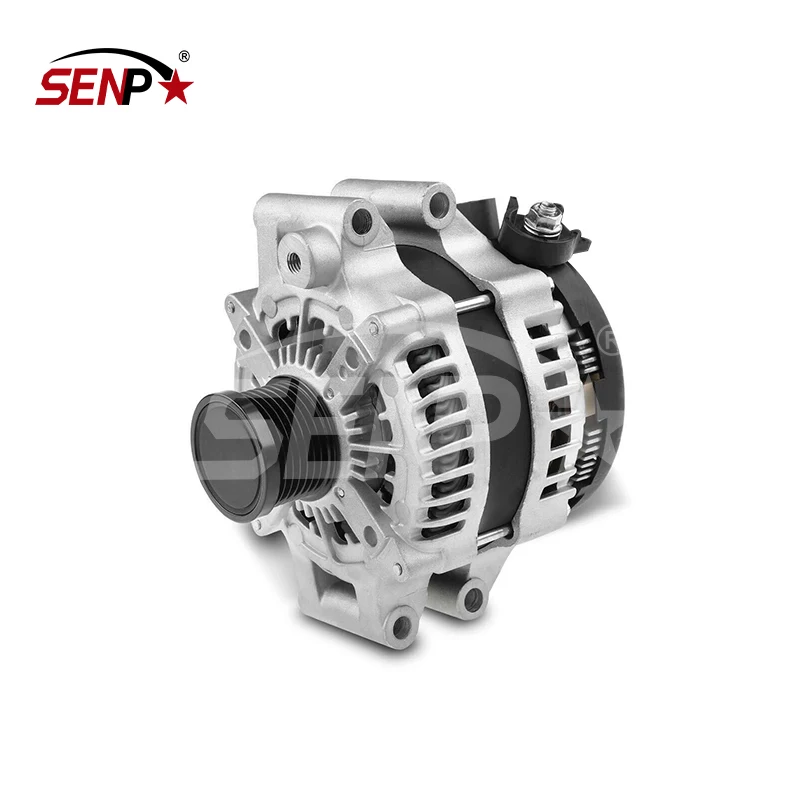 Высокопроизводительный новый генератор SENP для BMW E89 Z4 2009-2016 3.0L 170A 12V CW, шкив сцепления с 7 канавками 12317558167 12317558218
Высокопроизводительный новый генератор SENP для BMW E89 Z4 2009-2016 3.0L 170A 12V CW, шкив сцепления с 7 канавками 12317558167 12317558218