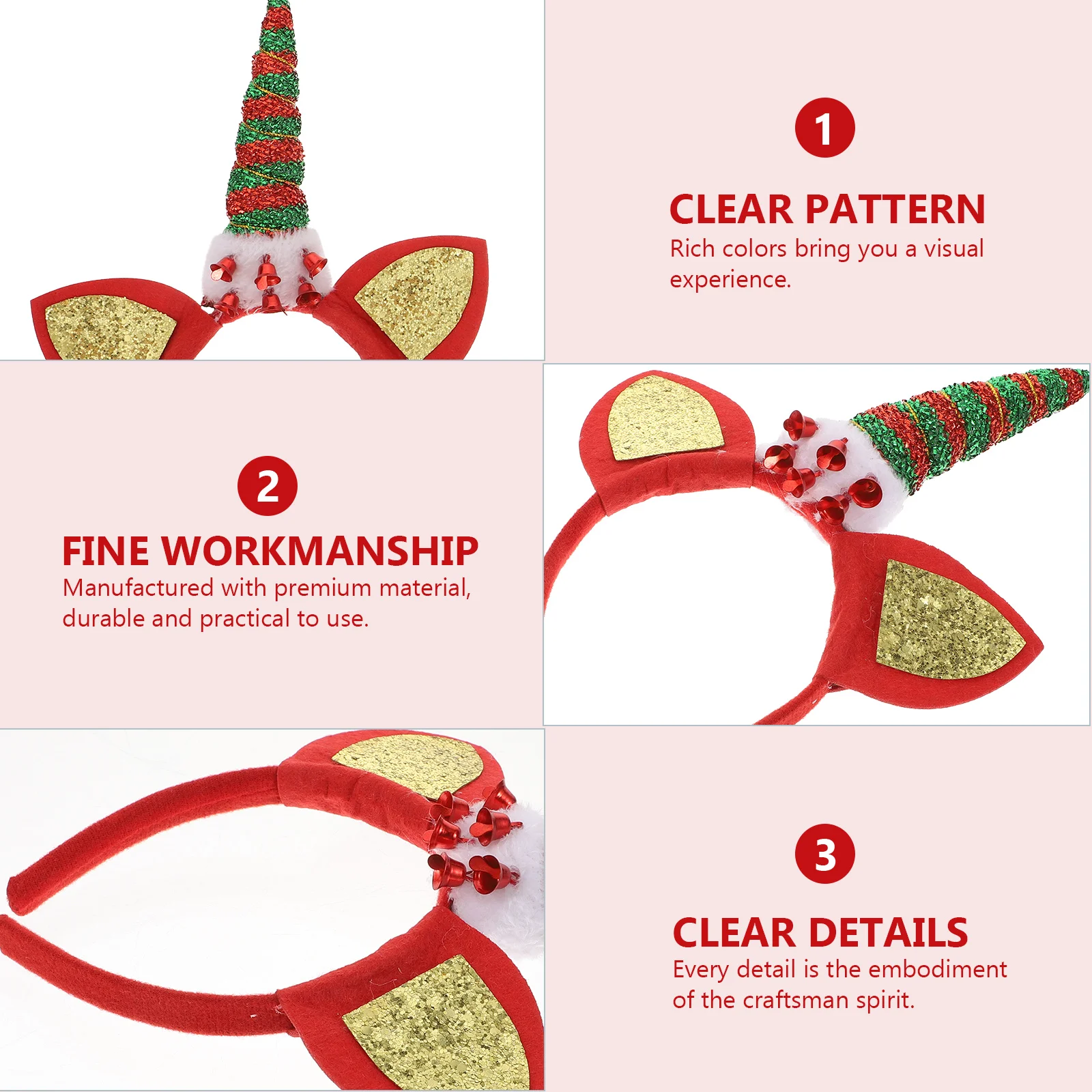 2 шт., повязка на голову с мультяшным единорогом, детские аксессуары для волос для кампуса для девочек, тканевые вечерние повязки на голову
2 шт., повязка на голову с мультяшным единорогом, детские аксессуары для волос для кампуса для девочек, тканевые вечерние повязки на голову