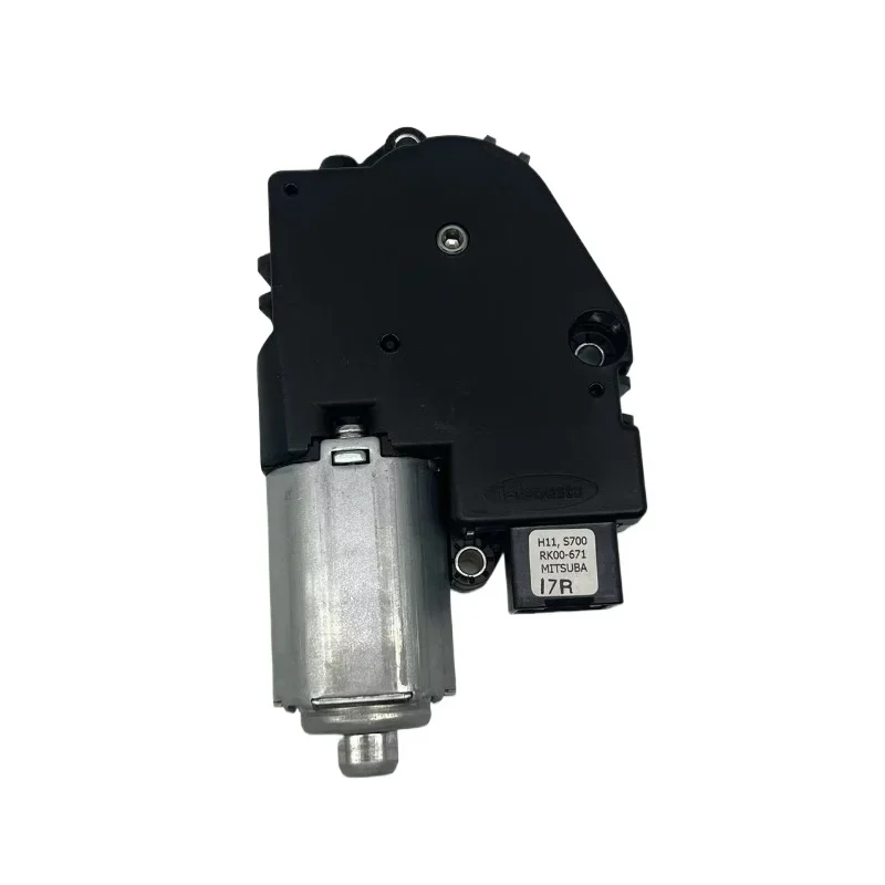 81671-d3000 Folding Sunroof Glass Motor Assembly Suitable For Tucson 2016-2021 81631-d3000
81671-d3000 Folding Sunroof Glass Motor Assembly Suitable For Tucson 2016-2021 81631-d3000