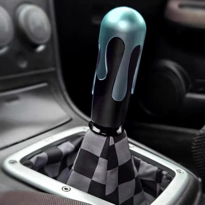 1PCS Ice Cream Creative Gear Shift Knob Manual Transmission Stick Shifter Lever for Universal Car,Auto Parts
1PCS Ice Cream Creative Gear Shift Knob Manual Transmission Stick Shifter Lever for Universal Car,Auto Parts