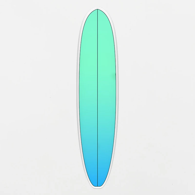 Colorful EPS Foam Surfboard for Surfing Custom Logo for Ocean Waters
Colorful EPS Foam Surfboard for Surfing Custom Logo for Ocean Waters