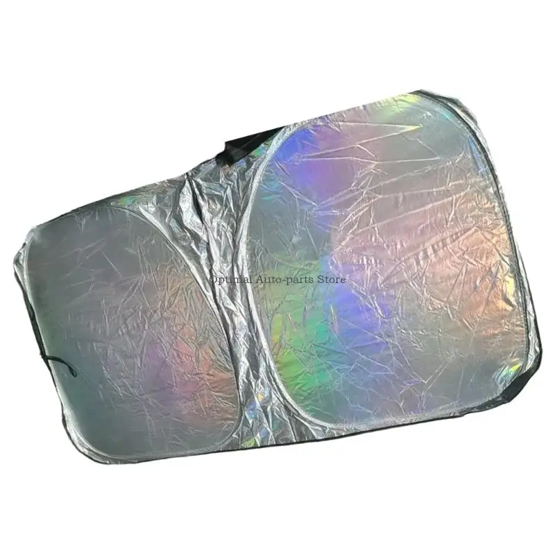 Protector Keep Vehicle Cover Car Windshield Sunshade
Protector Keep Vehicle Cover Car Windshield Sunshade