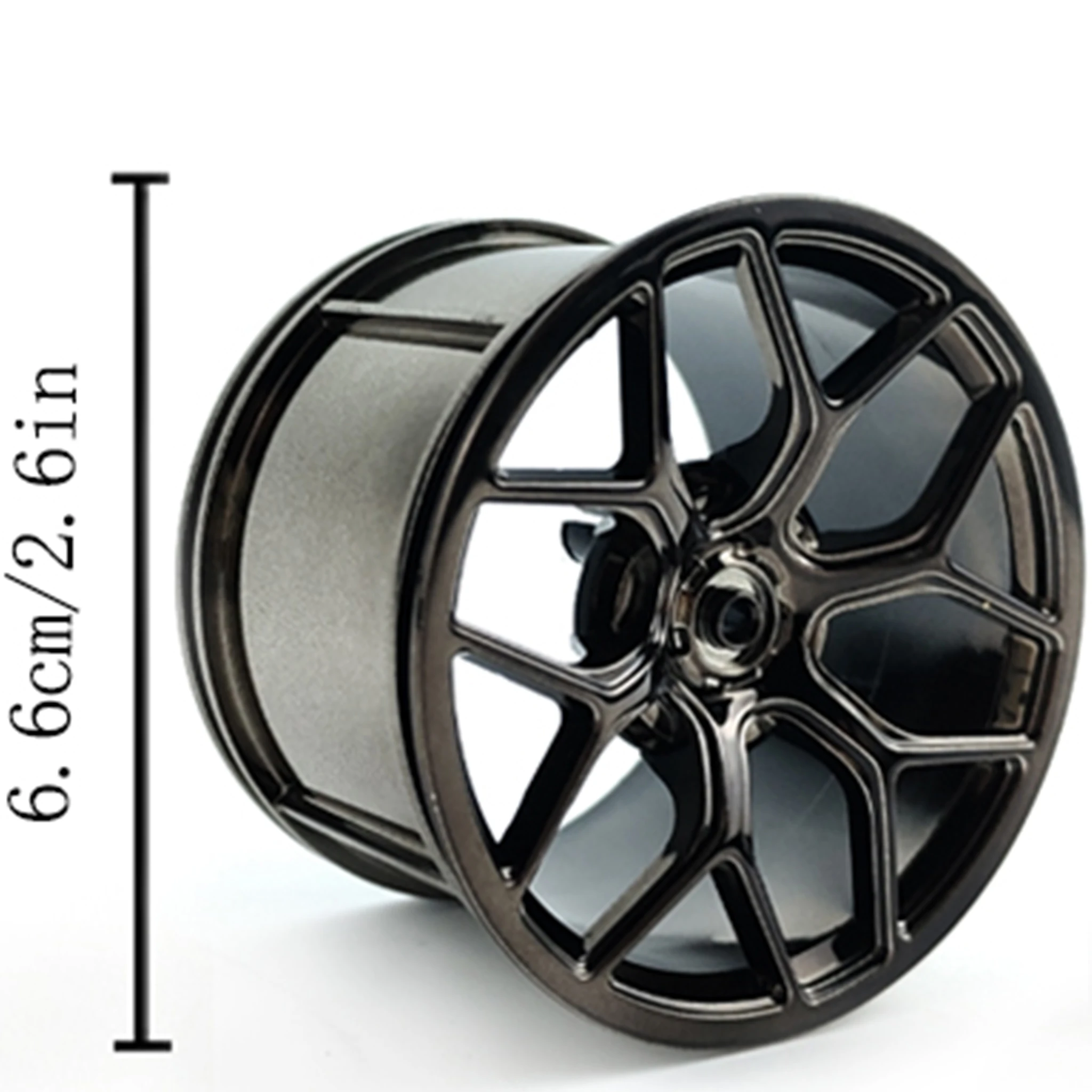 Luxury CADA Wheel Hub Building Block Accessories Black Golden Silver Plating Hub Compatible All Scale 1:8 Car 42115 42083 42143
Luxury CADA Wheel Hub Building Block Accessories Black Golden Silver Plating Hub Compatible All Scale 1:8 Car 42115 42083 42143