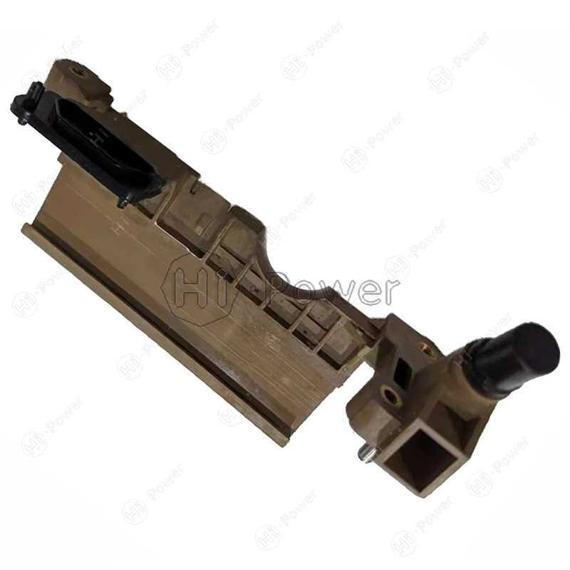 Automatic Gearbox Electronic Control Unit Shift Sensor For BMW F02 6HP21 6HP-21 Transmission Turbine Sensor
Automatic Gearbox Electronic Control Unit Shift Sensor For BMW F02 6HP21 6HP-21 Transmission Turbine Sensor