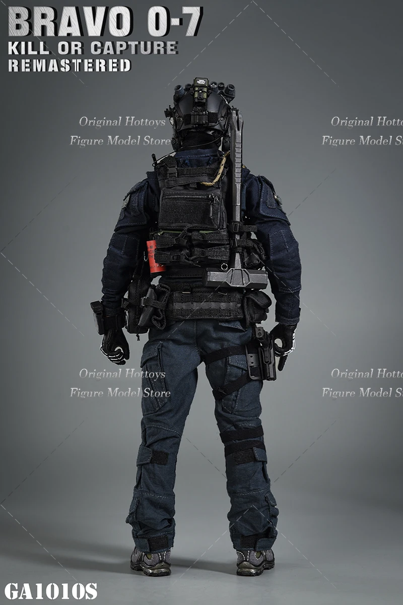 In Stock EASY&SIMPLE GA1010S 1/6 Scale Male Soldier Night Battle Ghost Full Set 12-inches Action Figure Model Doll Collection
In Stock EASY&SIMPLE GA1010S 1/6 Scale Male Soldier Night Battle Ghost Full Set 12-inches Action Figure Model Doll Collection