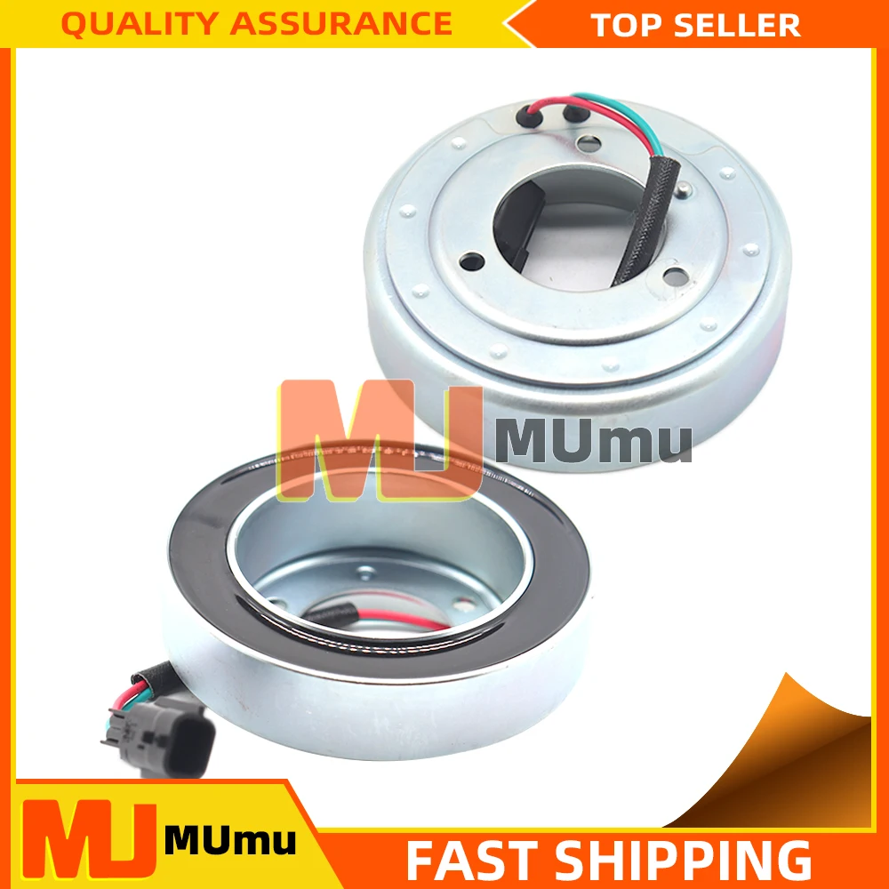 Кондиционерная муфта компрессора A/C для Nissan Teana J32 Murano Z51 92600-JP11D 92660-JP00B 92600-JP01C 92600-JP00C
Кондиционерная муфта компрессора A/C для Nissan Teana J32 Murano Z51 92600-JP11D 92660-JP00B 92600-JP01C 92600-JP00C