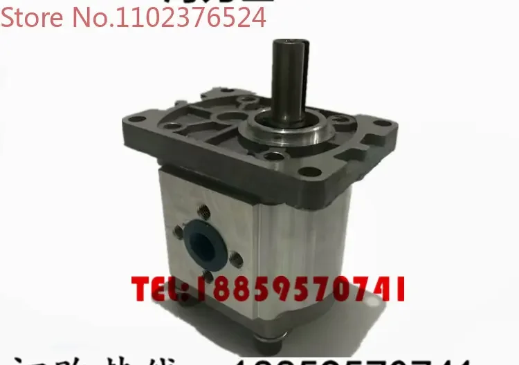 Hydraulic oil pump gear pump CBN CBT F304 F306 F310 F314 F316 E left and right 320 25
Hydraulic oil pump gear pump CBN CBT F304 F306 F310 F314 F316 E left and right 320 25