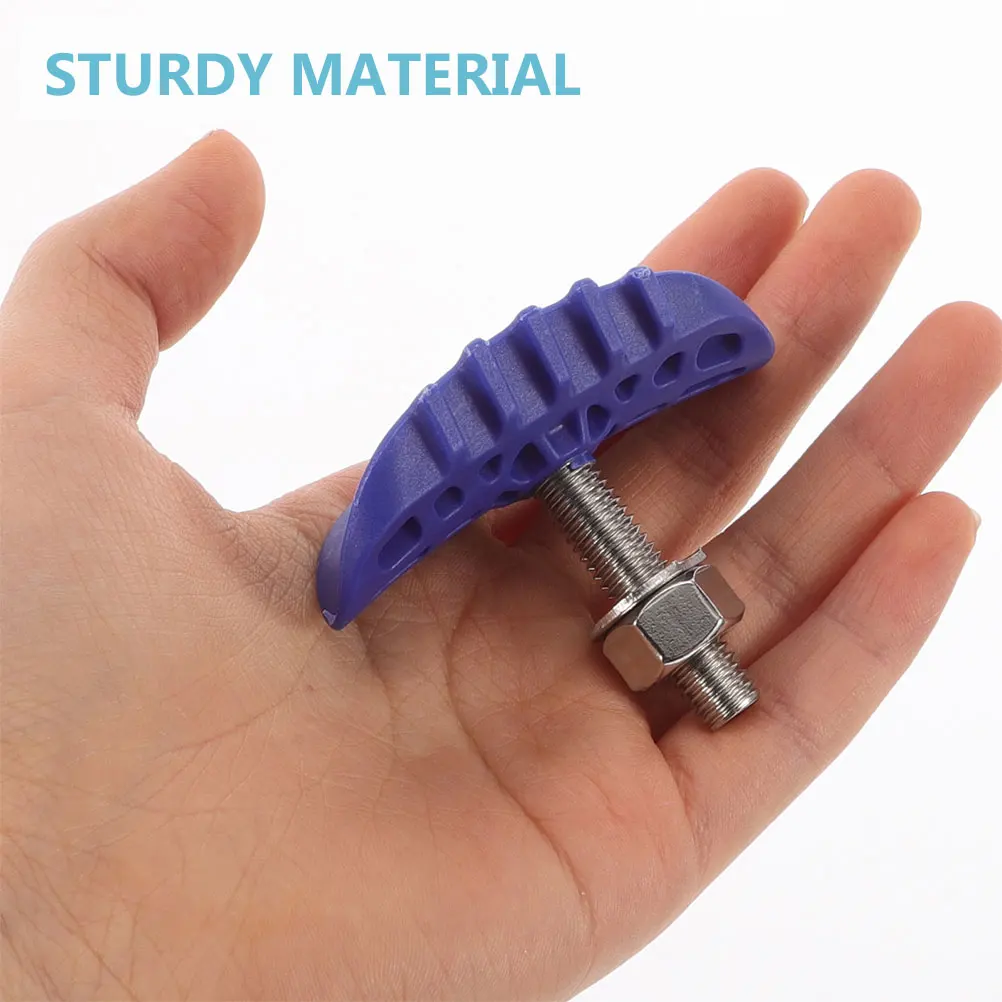 2pcs Blue Inner Tire Clamps Durable AntiSlip Rim Locks for Offroad Bikes Dirt Bike Gear Motorcycle Accessories Bike Wheel Lock
2pcs Blue Inner Tire Clamps Durable AntiSlip Rim Locks for Offroad Bikes Dirt Bike Gear Motorcycle Accessories Bike Wheel Lock