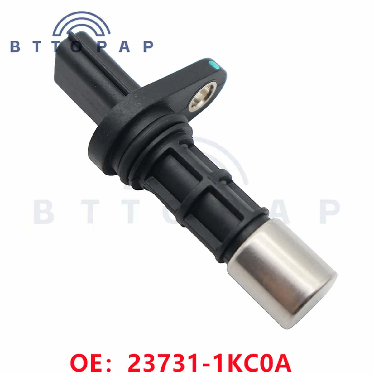 237311KC0A Crankshaft/Crankshaft Position Sensor 23731-1KC0A For Nissan Sentra 2013-2019 Juke 2011-2017 75171088E 871088E
237311KC0A Crankshaft/Crankshaft Position Sensor 23731-1KC0A For Nissan Sentra 2013-2019 Juke 2011-2017 75171088E 871088E