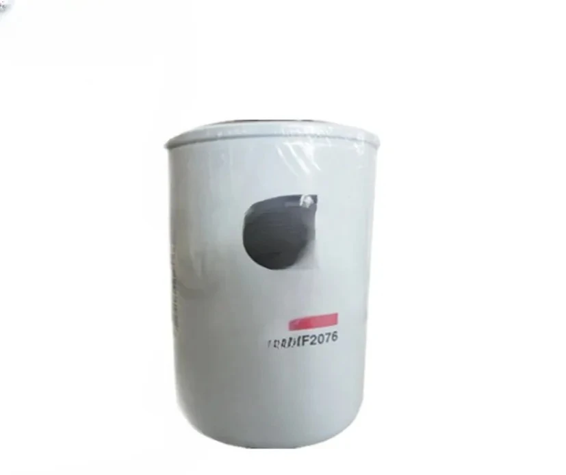 Wf2076 Original Nt855 Engine Parts Oil-Water Separator 4058965
Wf2076 Original Nt855 Engine Parts Oil-Water Separator 4058965