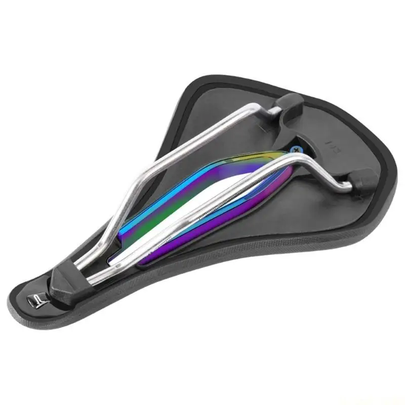 M5TC Водонепроницаемая подушка для велосипедного седла Дышащая крышка сиденья для велосипеда Толстое сиденье для седла
M5TC Водонепроницаемая подушка для велосипедного седла Дышащая крышка сиденья для велосипеда Толстое сиденье для седла