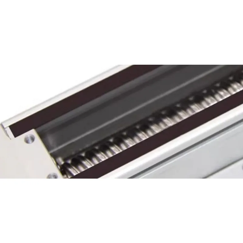 KTH50 ball screw sliding table module fully enclosed dustproof timing belt module linear sliding table guide rail
KTH50 ball screw sliding table module fully enclosed dustproof timing belt module linear sliding table guide rail