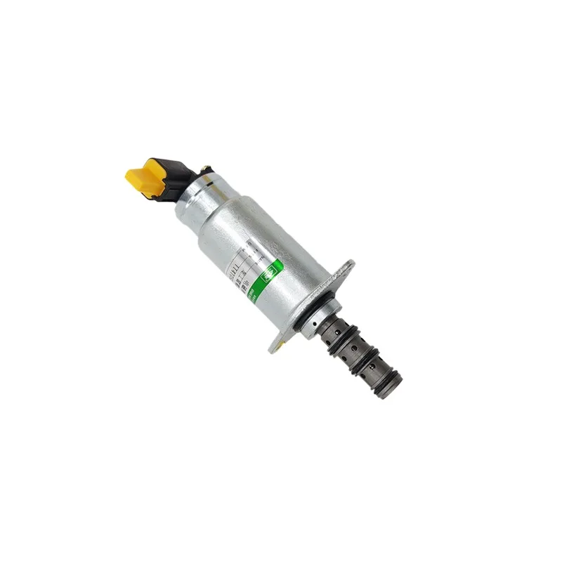Engineering Machinery Accessories Are For Longgong Loader 1141050 Hydraulic Pump Box Solenoid Valve Pilot Safety Lock
Engineering Machinery Accessories Are For Longgong Loader 1141050 Hydraulic Pump Box Solenoid Valve Pilot Safety Lock