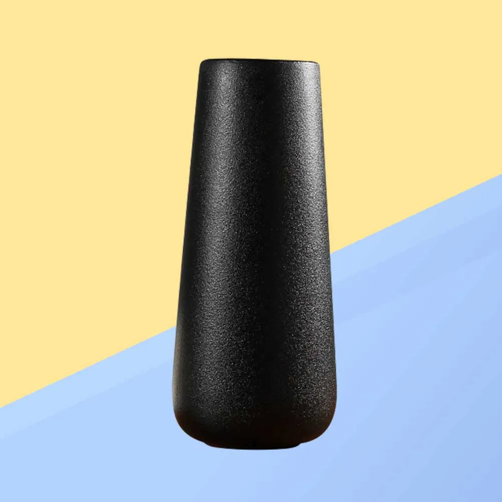 Simple Style Ceramic Vase White Large Creative Floral Vase for Home Decoration Wedding Spa Aromatherapy
Simple Style Ceramic Vase White Large Creative Floral Vase for Home Decoration Wedding Spa Aromatherapy