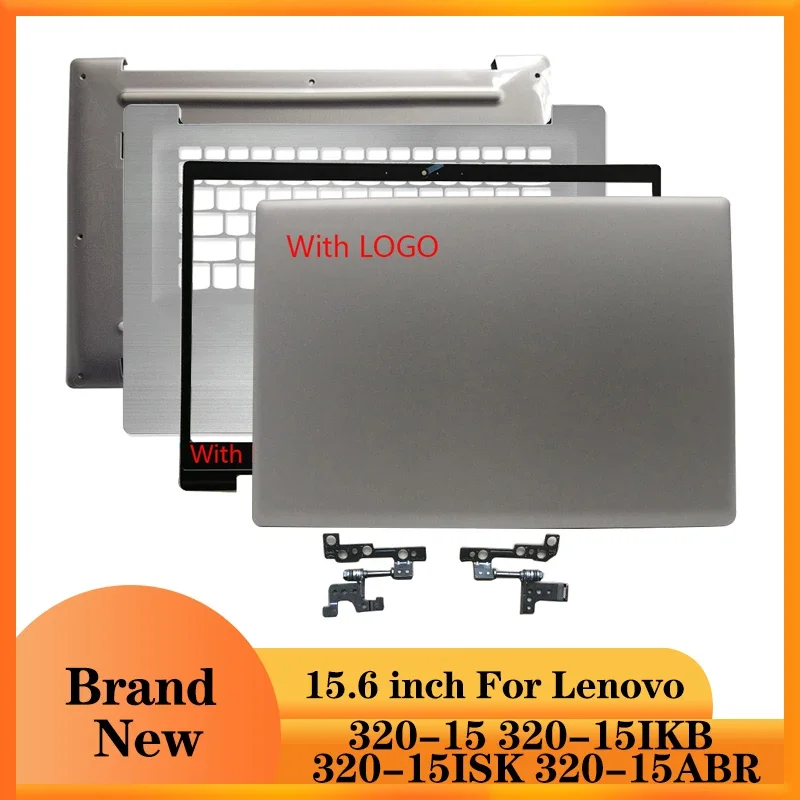Чехол для ноутбука Lenovo 320S-15 320S-15IKB 520S-15 520S-15IKB, задняя крышка ЖК-дисплея/передняя рамка/шарнир/Упор для рук/Нижняя крышка, аксессуары
Чехол для ноутбука Lenovo 320S-15 320S-15IKB 520S-15 520S-15IKB, задняя крышка ЖК-дисплея/передняя рамка/шарнир/Упор для рук/Нижняя крышка, аксессуары