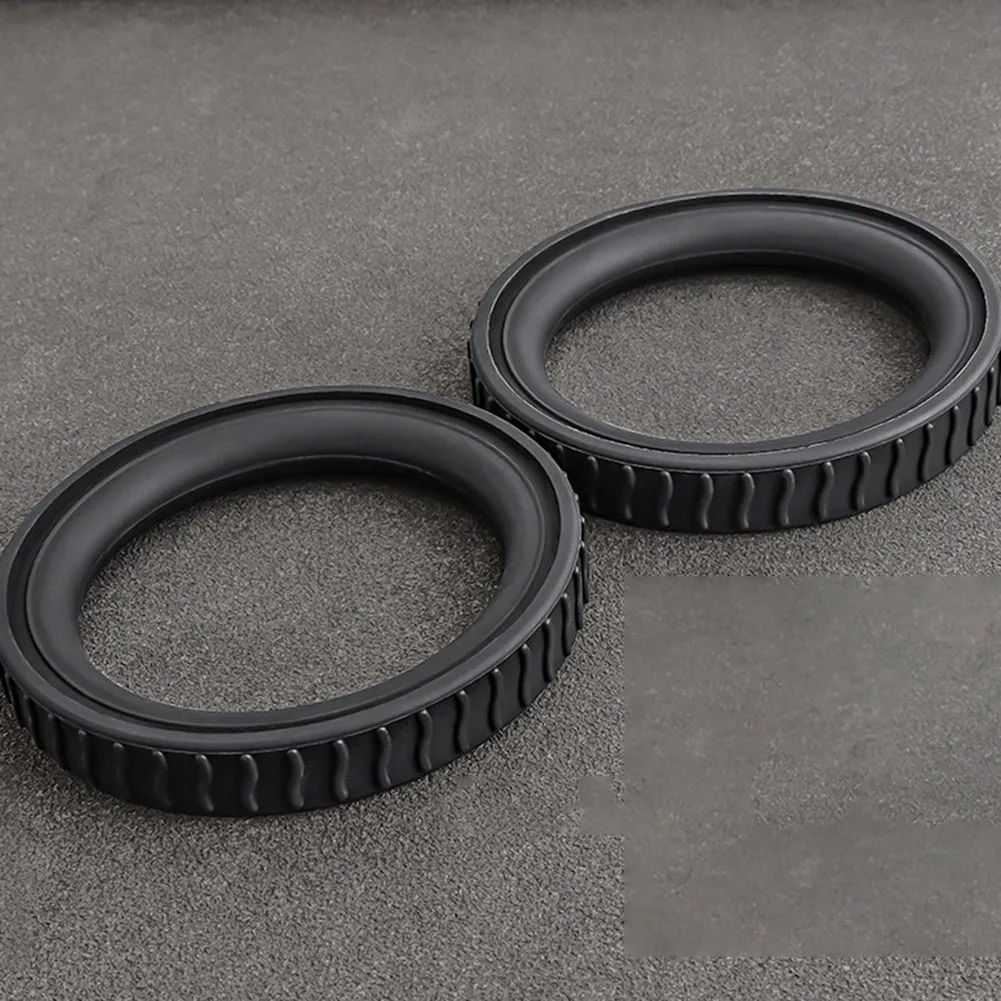 1pc Bicycle Easy Walking Wheel Apron For-Brompton Fold Bike Elastic Rubber Cushioning Hybrid Rubber Apron Ring Cycling Parts
1pc Bicycle Easy Walking Wheel Apron For-Brompton Fold Bike Elastic Rubber Cushioning Hybrid Rubber Apron Ring Cycling Parts