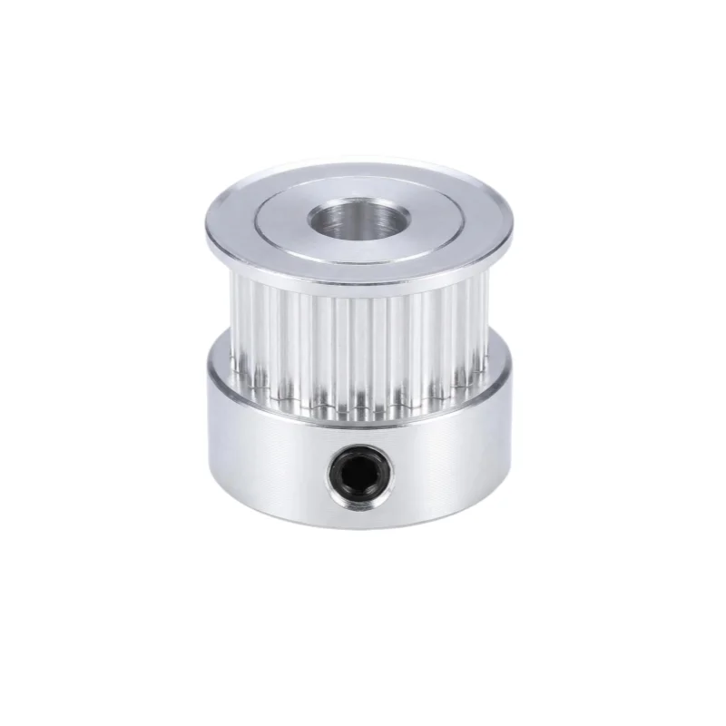 S2M20T Timing Pulley Belt Width 7mm/11mm Bore 4/ 5/ 6/ 6.35/ 8mm Hole 3D Printer Parts DIY Drive Mechanism KF Type synchronous
S2M20T Timing Pulley Belt Width 7mm/11mm Bore 4/ 5/ 6/ 6.35/ 8mm Hole 3D Printer Parts DIY Drive Mechanism KF Type synchronous