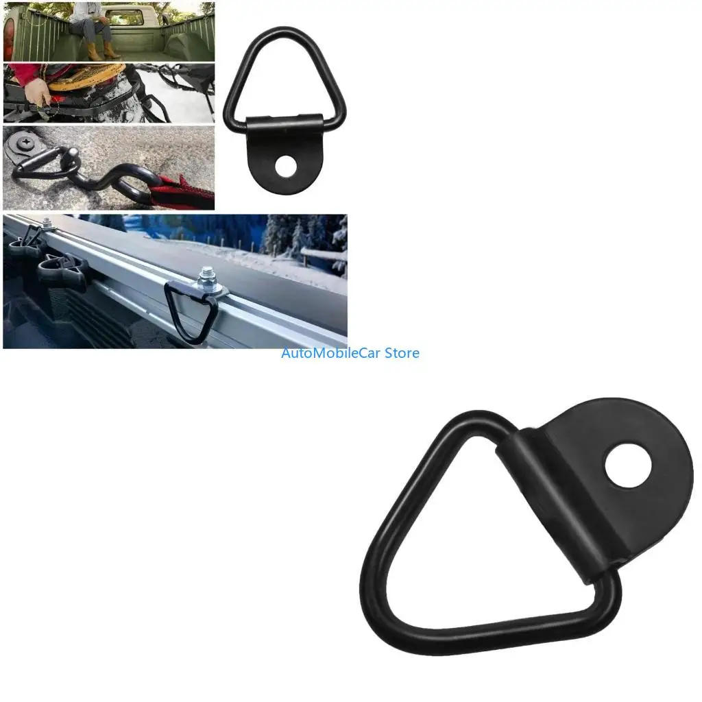 G8TE Lashing V Ring Tie Down Anchors Heavy Duty Steel For Cargo Trailer Boat
G8TE Lashing V Ring Tie Down Anchors Heavy Duty Steel For Cargo Trailer Boat