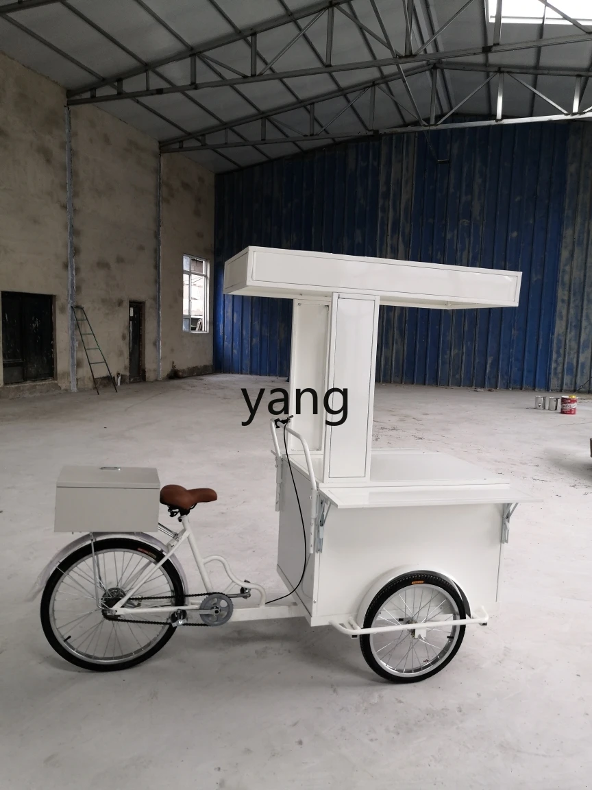 LTT to ride a donkey tricycle pedal stall to sell goods, pick up and deliver goods by foot
LTT to ride a donkey tricycle pedal stall to sell goods, pick up and deliver goods by foot