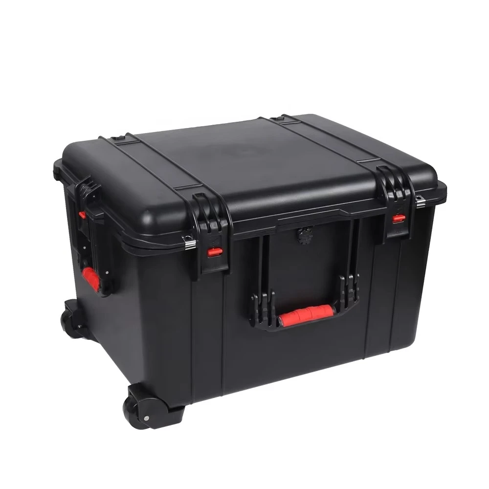 Factory Direct Sale for Tools Hard Instrument Medium Waterproof Plastic High Quality Case
Factory Direct Sale for Tools Hard Instrument Medium Waterproof Plastic High Quality Case